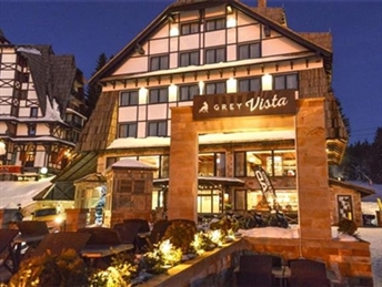 Hotel GREY 5* - Копаоник