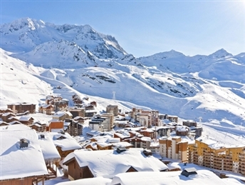 VAL THORENS - 09.01.2026