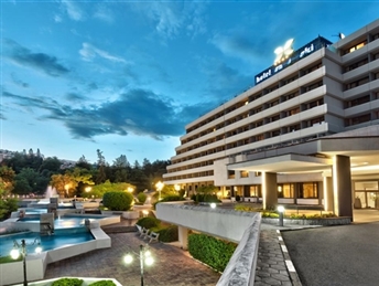 Интер хотел Сандански Хотел&СПА 4*-Сандански