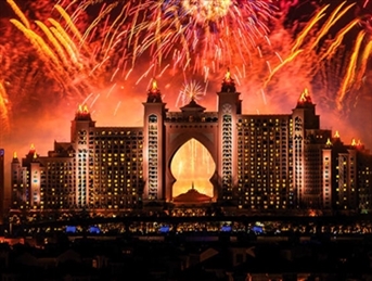 ДУБАИ 28.12.2025