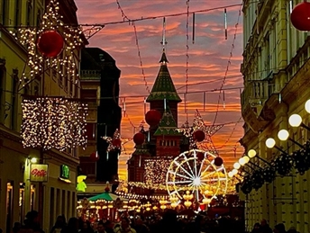 ТЕМИШВАР И СИБИУ