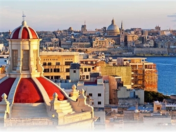 МАЛТА 14.11.2025