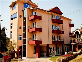 ПРОЛОМ БАЊА - ГАРЕТОВ КОНАК