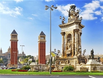 БАРСЕЛОНА 13.11.2025