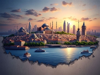 ИСТАНБУЛ 20.11.2025