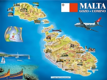МАЛТА 07.11.2025