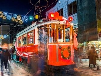 И С Т А Н Б У Л     СОПСТВЕНА ПРОГРАМА  ПРОМО ЦЕНА - 139 евра (8.620 ден.)