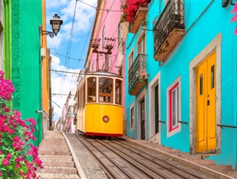 ЛИСАБОН и ПОРТО 06-12.03