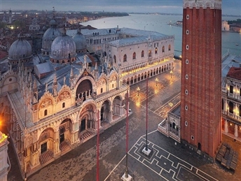 Венеција-Милано-Верона-Трст – Christmas market