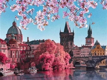 ПРАГА 06.03.2026