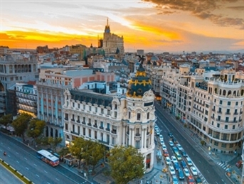 МАДРИД 07.03.2025