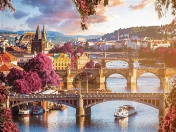 ПРАГА 11.04.2026