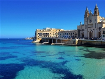 МАЛТА 14.11.2025