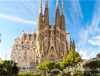 БАРСЕЛОНА 13.11.2025