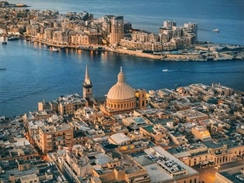 МАЛТА 21.11.2025
