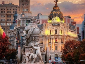 МАДРИД 08.11.2025