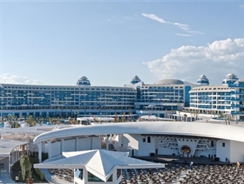 Sueno Hotels Deluxe Belek