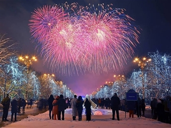 БУКУРЕШТ  12% ПОПУСТ ДО 28.11.2025 – 175€/10.850ден