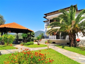 Вила Kierion - Скала Потамиа 2026