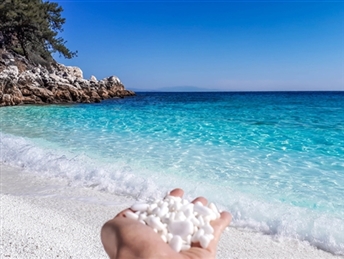 Вила Shark - Скала Потамиа 2025