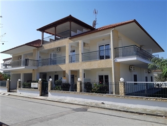 Вила Filoxenia - Неа Врасна 2026