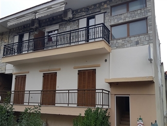 Вила Takis & Maria 2026