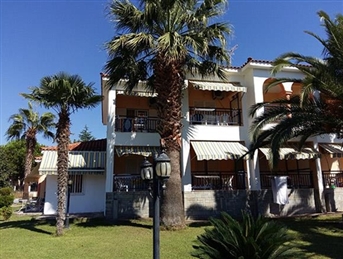 Вила Dimitra 2026