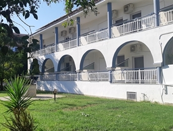 Вила Petridis 2026