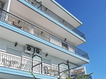 Вила Stavros 2026