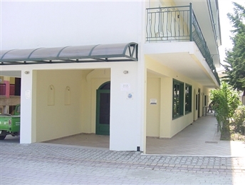 Вила SPANOS 2026