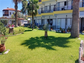 Вила CHRISTINA 2026