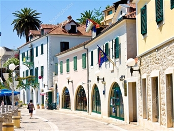 ХЕРЦЕГ НОВИ - ИГАЛО-ДУБРОВНИК-КОТОР