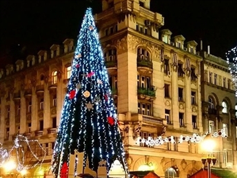 БЕЛГРАД - НОВИ САД - СРЕМСКИ КАРЛОВЦИ до 17.11