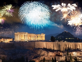 АТИНА Сунион-Пиреа-Микена-Пелопонез до 17.11.2025 = 8.600ден