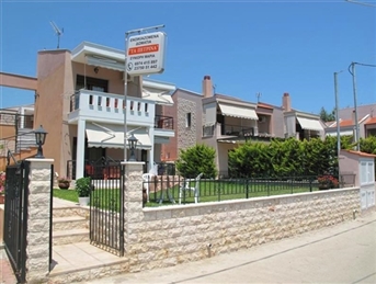 Вилата Ilaktida 2026