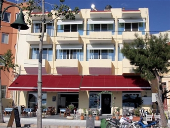 Maravella Hotel – Edipsos 2026