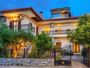 Куќа “Sofia” 2026