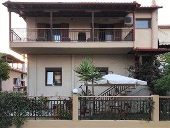 Куќа “Kostas” 2026