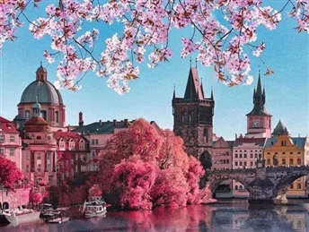 ПРАГА 19.03.2026