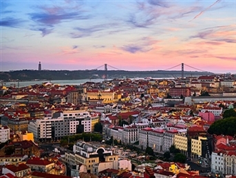 ЛИСАБОН И ПОРТО 06.03.2026