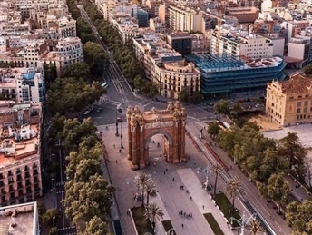 БАРСЕЛОНА 04.01.2026