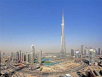 ДУБАИ 05.01.2026