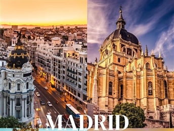 МАДРИД 17.01.2026