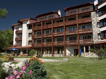 Банско пакет аранжмани со превоз од Скопје