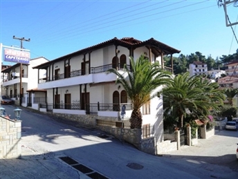 Вила ЏИНА 2026