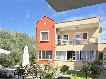 Амарилиа Студиос - Скала Рахони 2026