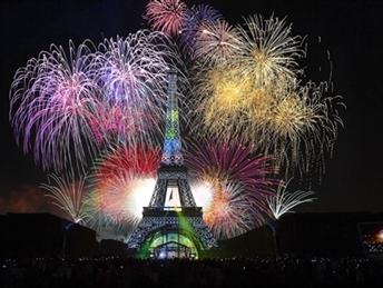 ПАРИЗ 28.12.2025