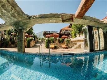 ХОТЕЛ БАЛАШЕВИЌ - РТАЊ