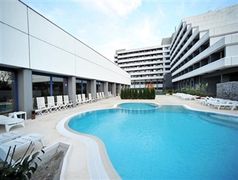 Интерхотел 4* - Сандански