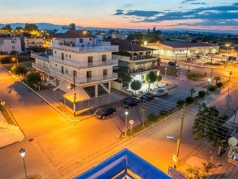 ХОТЕЛ МЕЛБУРН 2026